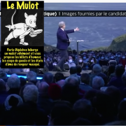 Mulot, parfum, relents, Mélenchon, LFI