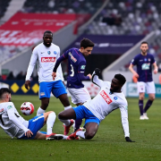 Foot, Coupe de France, Versailles, Toulouse