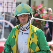 Hippisme, Prix d'Amérique, Nicolas Bazire, Davidson du Pont, Galius