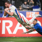 France Italie, rugby, tournoi