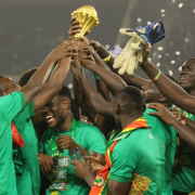 Sénégal, CAN2021, Coupe Afrique Nations