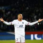 Ligue 1, PSG, Rennes, Mbappé