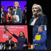 Présidentielle, femmes politiques, misogynie