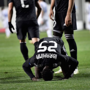 Ibrahima Wadji, OM, Neymar, Toulouse rugby, Antonetti