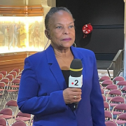 Taubira, présidentielle, PS