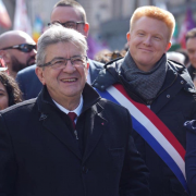 Présidentielle, Melenchon LFI, marche