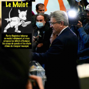 Mulot, Mélenchon, attelage, rêve