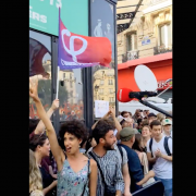 AssembléeNationale, législatives, 19 juin