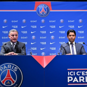 PSG, Galtier, présentation