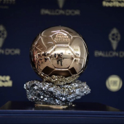 Ballon d'Or, Messi, Neymar, Benzema favori