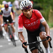 Tour de France, Quintana, tramadol