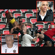 Lucien Favre, JP Riviere, Galtier, Alcatraz, Evenepoel