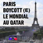 Mondial Qatar, boycott, Ribery, Ganna, Pogacar, 
