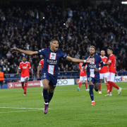 Ligue des champions, PSG, Benfica