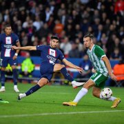 Ligue des champions, PSG, Haifa