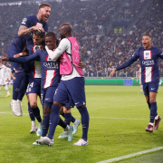 PSG, Ligue des champions, Juventus, Benfica