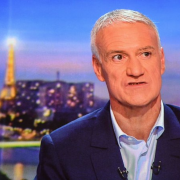 Football, Coupe du Monde, Deschamps