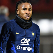 Mondial, équipe de France, Nkunku forfait