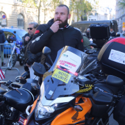 motards, CT, contrôletechnique, stationnementpayant, FFMC, Paris