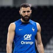 Mondial, Benzema, forfait, blessure