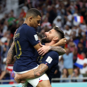 Mondial, France, Pologne, Giroud, Mbappé