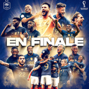 Mondial, France, Maroc, finale, Hernandez