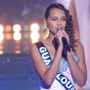 miss France, Guadeloupe, TF1