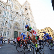 Tour de France, 2024, Italie, départ, Florence