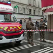 Rue d'Enghien, kurdes, attentat