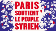 Syrie, Paris