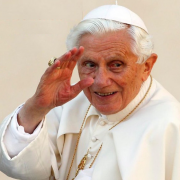 Rome, Benoît XVI, pape