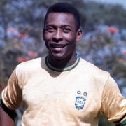 PSG, Pelé, transfert, 1971