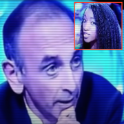 Zemmour, condamné, racisme, Hapsatou, C8