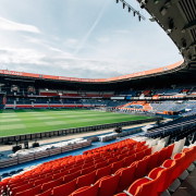 Hidalgo, vente, Parc des Princes, PSG