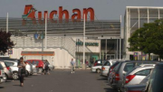 bio, Auchan