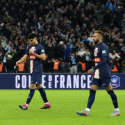 Coupe de France, PSG, OM, Vélodrome, 