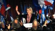 LePen, parrainages