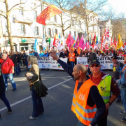 Réforme, retraites, Assemblée, Sénat, , manifestations