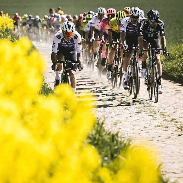 Le parcours de ParisRoubaix dévoilé