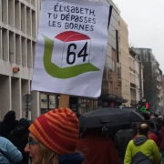 Réforme retraites, blocage, 7mars, carburant, raffineries, essence