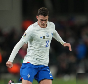 DEuro2024, France, Irlande, Pavard, Maignan