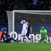 Ligue 1, PSG, Lyon