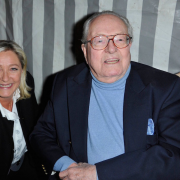 Jean-Marie Le Pen, Marine, Front national, RN, FN, 