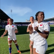 Rugby, France, Ecosse, Tournoi féminin