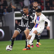 Ligue1, Angers, PSG