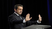 UMP, Sarkozy, banlieue