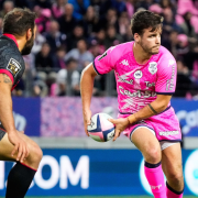 Rugby, Top 14, Stade Français, Lyon, remontada