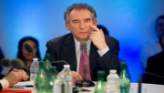 Bayrou, solidarité