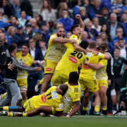 Rugby, Leinster, Alldritt, Payet, Gaston