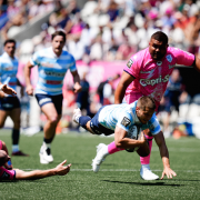 Rugby, Top14, Racing, Stade Français